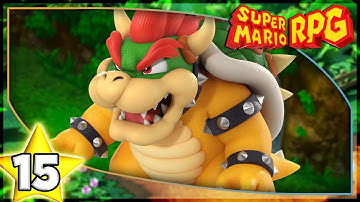 Completing Quests! | Super Mario RPG - Part 15