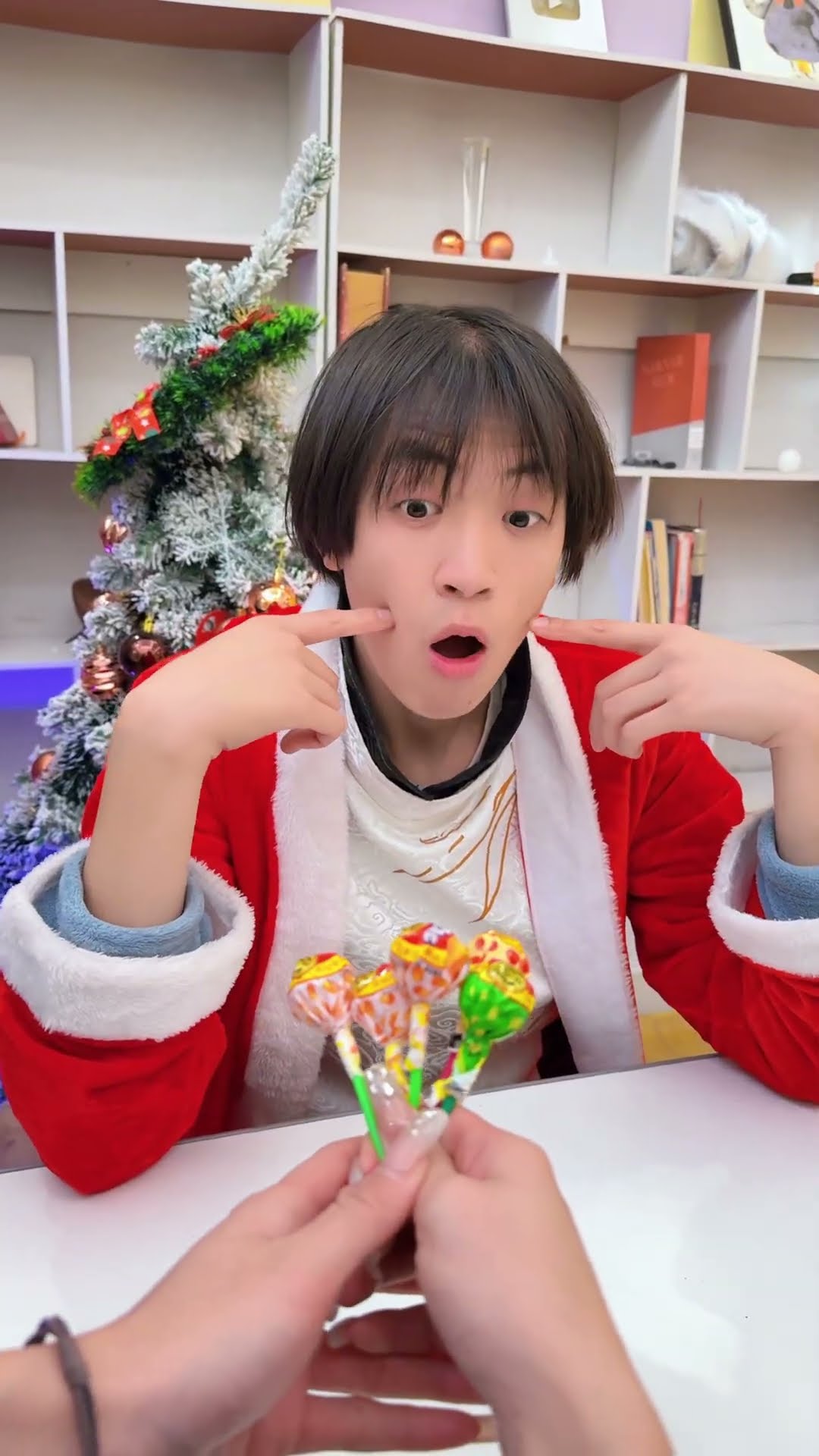 黑天使乐于分享#short #angel #clown