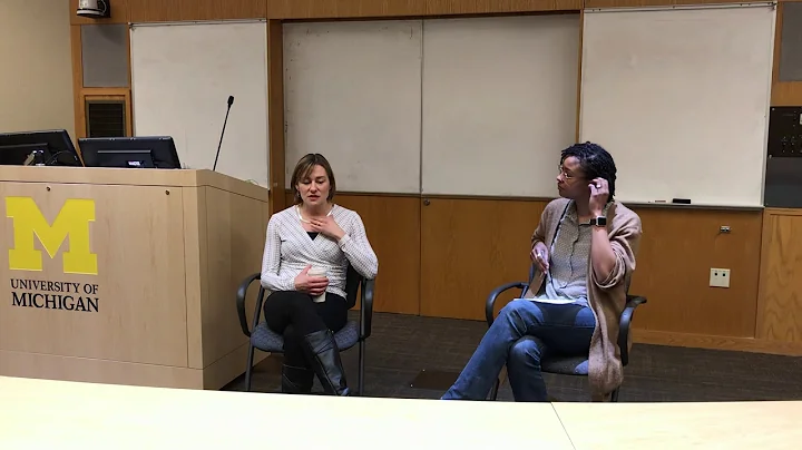 Faculty Corner: Dr. Nicole Koropatkin “Mentoring Diverse Trainees as a Faculty”