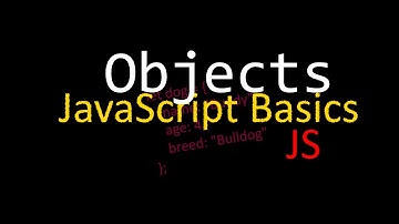 How to create an object literal |  JavaScript Basics