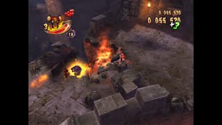 Tork Prehistoric Punk XBOX Part 5