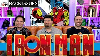 Iron Man vs HIS GREATEST ENEMY! | Iron Man: Demon in a Bottle