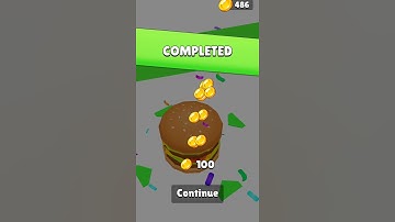 Hungry Ants!🍩🐜 (All Level Gameplay Walkthrough For Android And iOS)