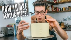 Topless baker youtube