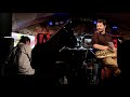 "Turnaround", Seamus Blake Quartet, al Jamboree.