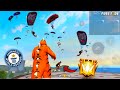 🔥"DINO BUNDLE FACTORY FIST FIGHT" 16 KILLS😍 *MUST WATCH* FUNNY COMMENTARY😂/ VISHESH FF / FREE FIRE
