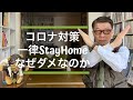 【コロナ・緊急事態宣言延長】なぜ、一律ステイホーム継続は日本を滅ぼすのか【安倍首相・小池都知事に物申す】