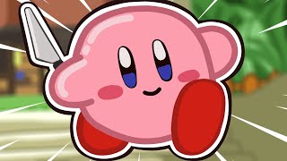 I Finally Finished KIRBY AND THE FORGOTTEN LAND!