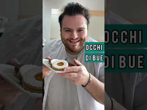 Video: Occhi di bue sono due parole?