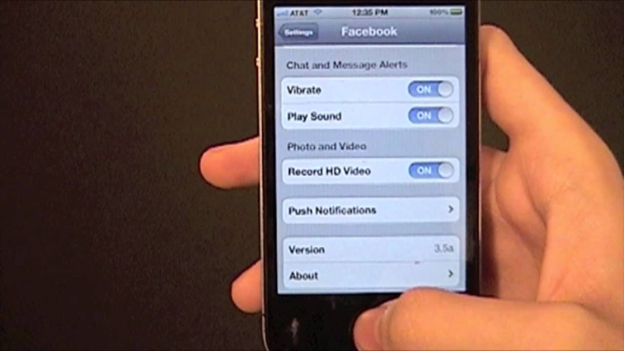 how to download facebook video to iphone