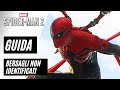 Marvel&#39;s Spider-Man 2 - TUTTI I BERSAGLI NON IDENTIFICATI (GUIDA AL TROFEO: 🏆COLLEZIONISTA DI DATI)