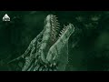 Dragon Intro Templates Without Text Free Download #112