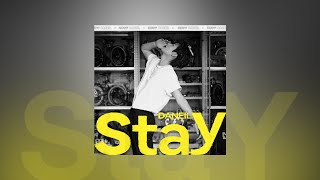 Zhou Keyu - Stay [ IF I MAY Album ] [Thai Sub]
