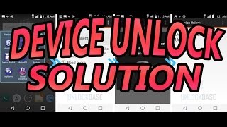 TMOBILE METROPCS DEVICE UNLOCK APP SOLUTION