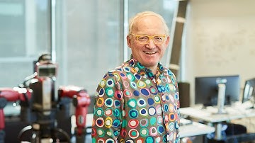 Scientia Professor Toby Walsh – Finalist, 2022 Eureka Prize for Promoting Understanding of Science