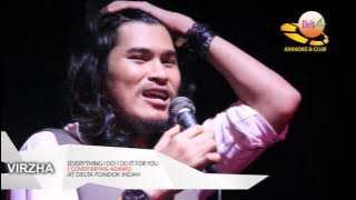 VIRZHA - Wild World @ Delta Pondok Indah (Mr Big Cover)