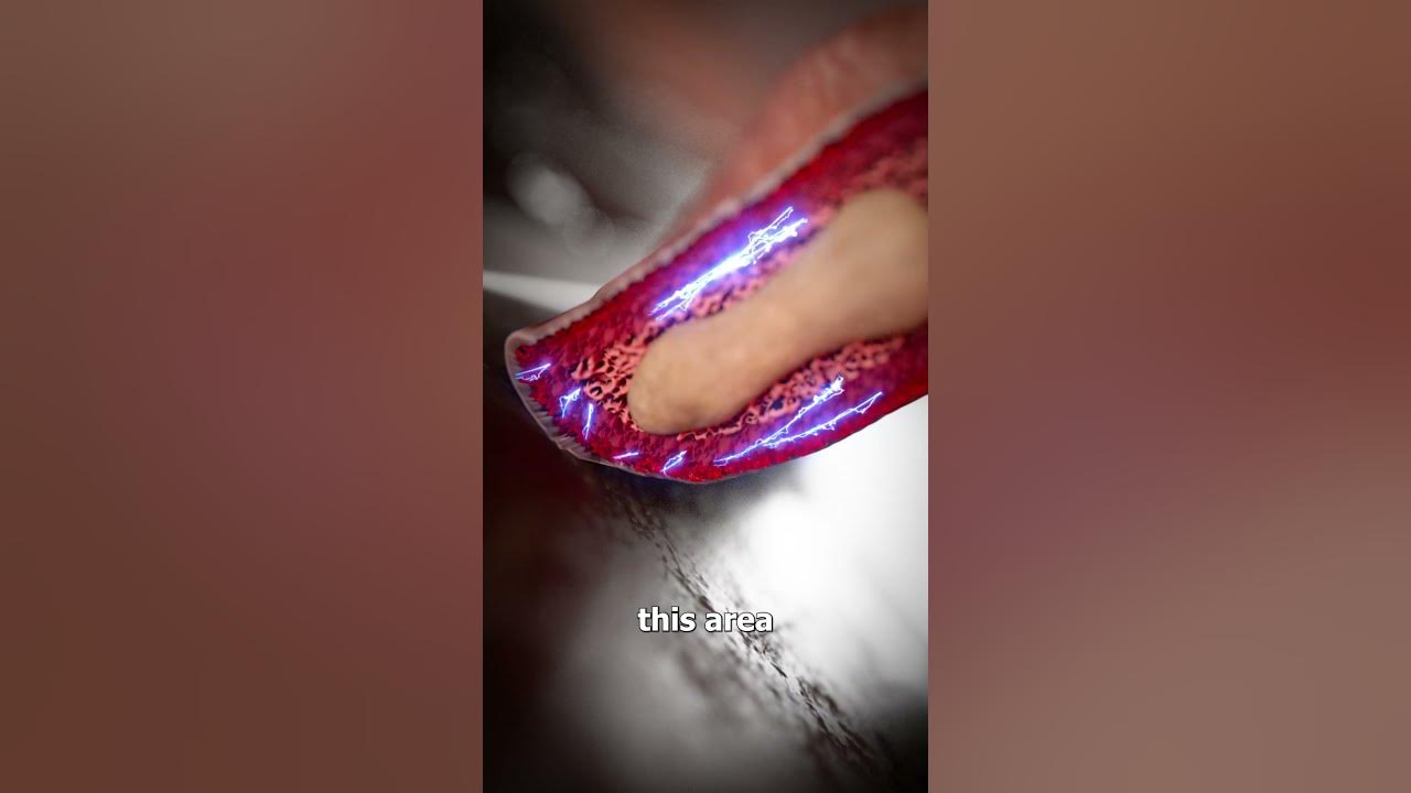 Losing All Of Your Fingernails 😱
