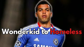 The Harsh Reality of Being a Failed Wonderkid
