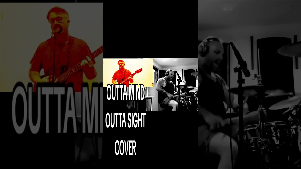 Live cover of the models