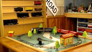 Portable Storable Marx Windup Layout.wmv
