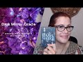 Oracle Deck Review: Dark Mirror Oracle🔮