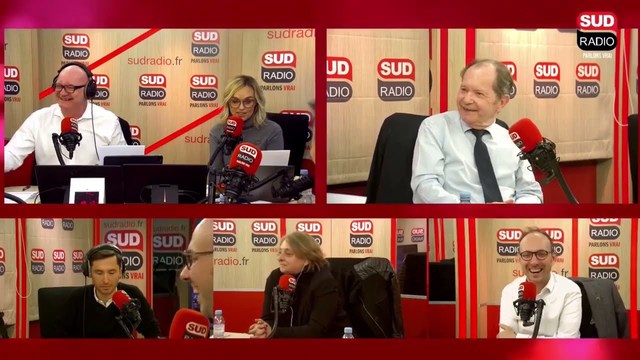 Ambiance au sein de la majorité : le coup de gueule de Richard Ramos
