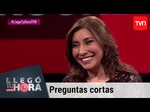 Carmen Gloria confesó: "Sí, me he parado y me ido por ver a Bernardo coquetear"