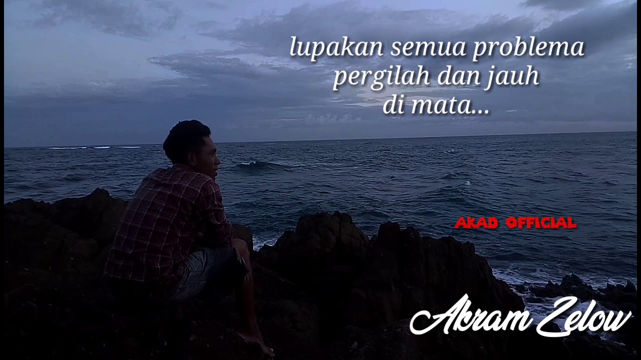 Story' wa anak pantai - YouTube