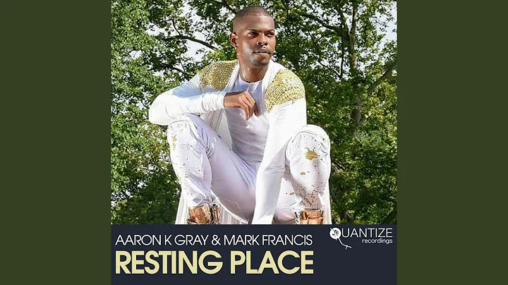 Resting Place (Original Mix)