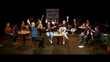 Fiddlers on the Move #6 Online Jam Session