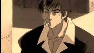 Trigun AMV - Creed &quot;My Own Prision