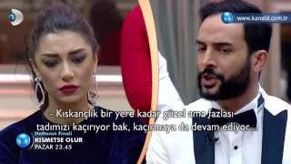 Kısmetse Olur 314. Bölüm Fragmanı 25 Aralik