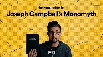 Introduction to Joseph Campbell