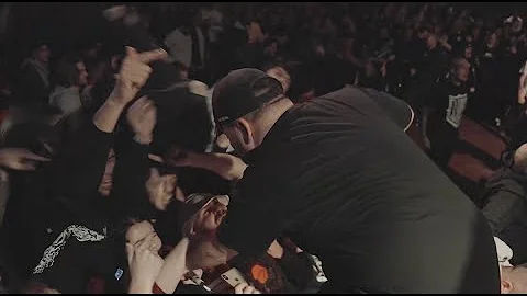 PHANTOMS @ BACK ON THE MAP VOL. 1 - 12/06/22