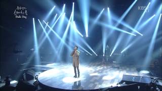 [HIT] 유희열의 스케치북-김태우(Kim Taewoo) - 고해.20150102