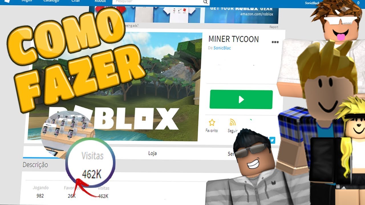 Como Fazer Um Jogo De Tycoon No Roblox Fácil - como fazer um jogo no roblox