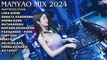 DUGEM MANYAO INDO MIX 2024 REQ JACKTOTO