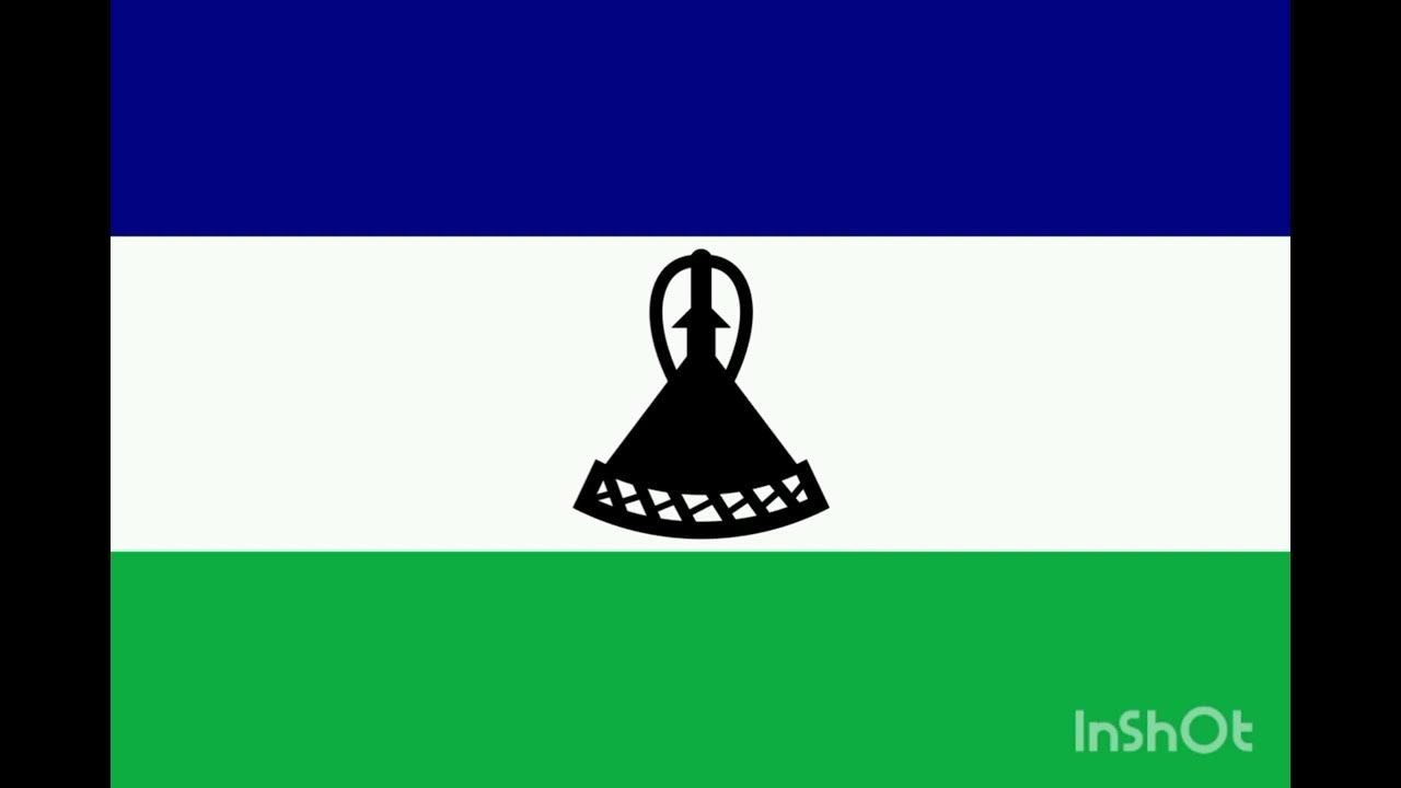 Lesotho national anthem instrumental youtube