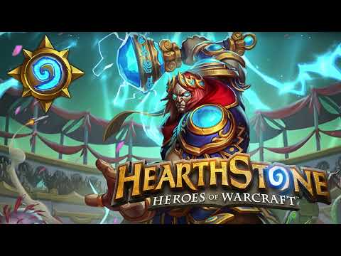 Hearthstone: Hero Music - Thorim