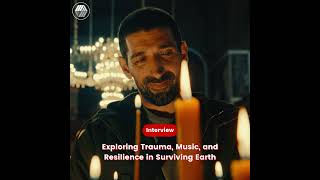 Famous SXSW 2025 | Exploring Trauma, Music, and Resilience in Surviving Earth Profile