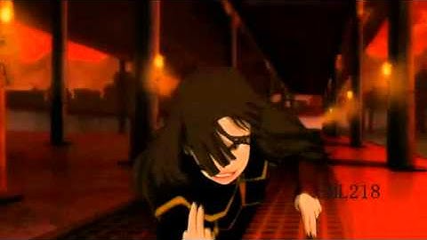 All The Right Moves ((Mep Part))