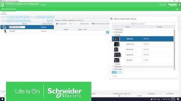 How to Do Ethernet IP Configuration of TM3BCEIP | Schneider Electric Support