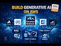 Amazon Bedrock - Build Generative AI on AWS with Foundation Models, RAG, and Agents (Lesson 4)