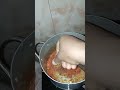 see how you can prepare yummy boiled potatoes with fish and egg sauce