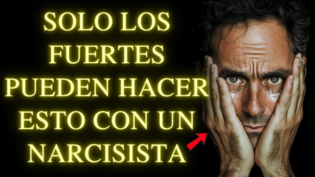 Cómo Volver Loco A Un Narcisista Con 8 Secretos De La Psicología Estoica
