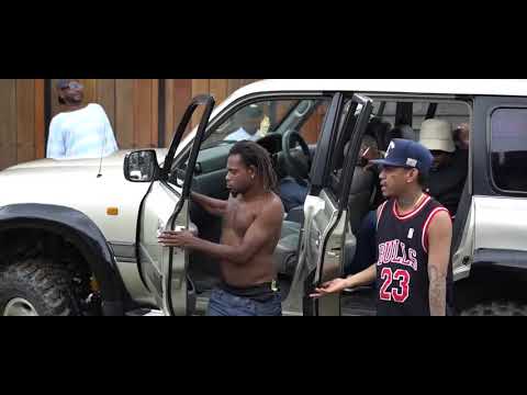 Familiant - Baku Bawa ( Official music video)