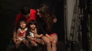 Shraddha Kapoor's Sizzling Photoshoot  For Dabboo Ratnani's 2015 Calendar screenshot 2