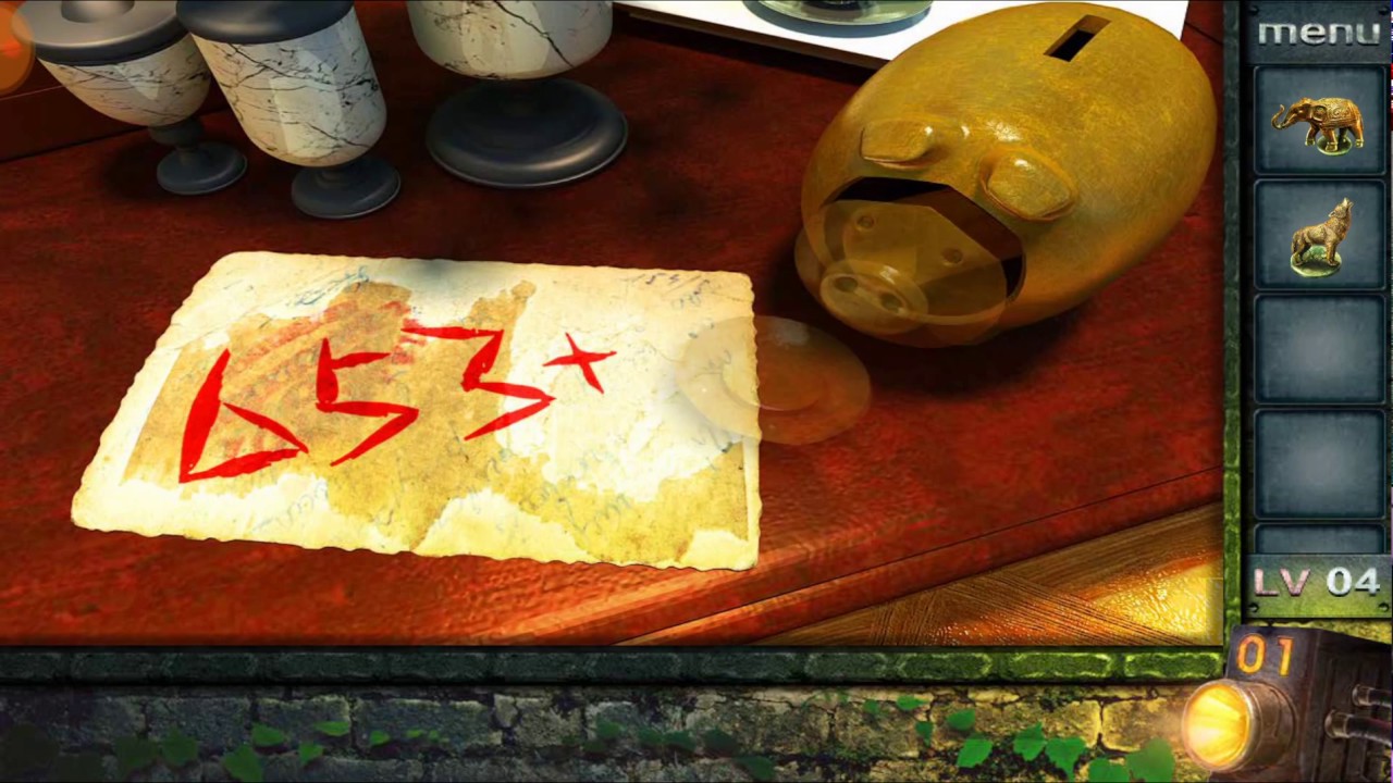 Escape Game 50 Rooms 2 Level 4 Walkthrough YouTube escape-game-50-rooms-2-level-4-walkthrough-youtube