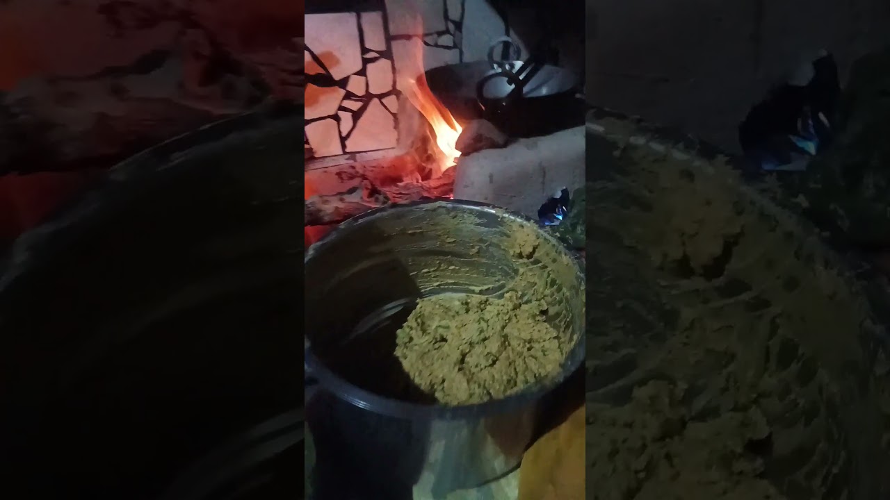 बड़ा चोखा गना 