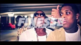 Sold Young Tribez X C Biz X Hurricane Type Beat Finesse Instrumental Prod. Blaque Gypsie